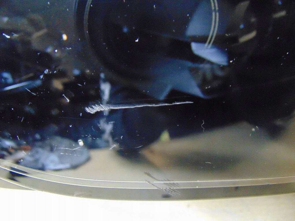 фото №8, Лампа права перед audi q4 e-tron 89a941036 europa