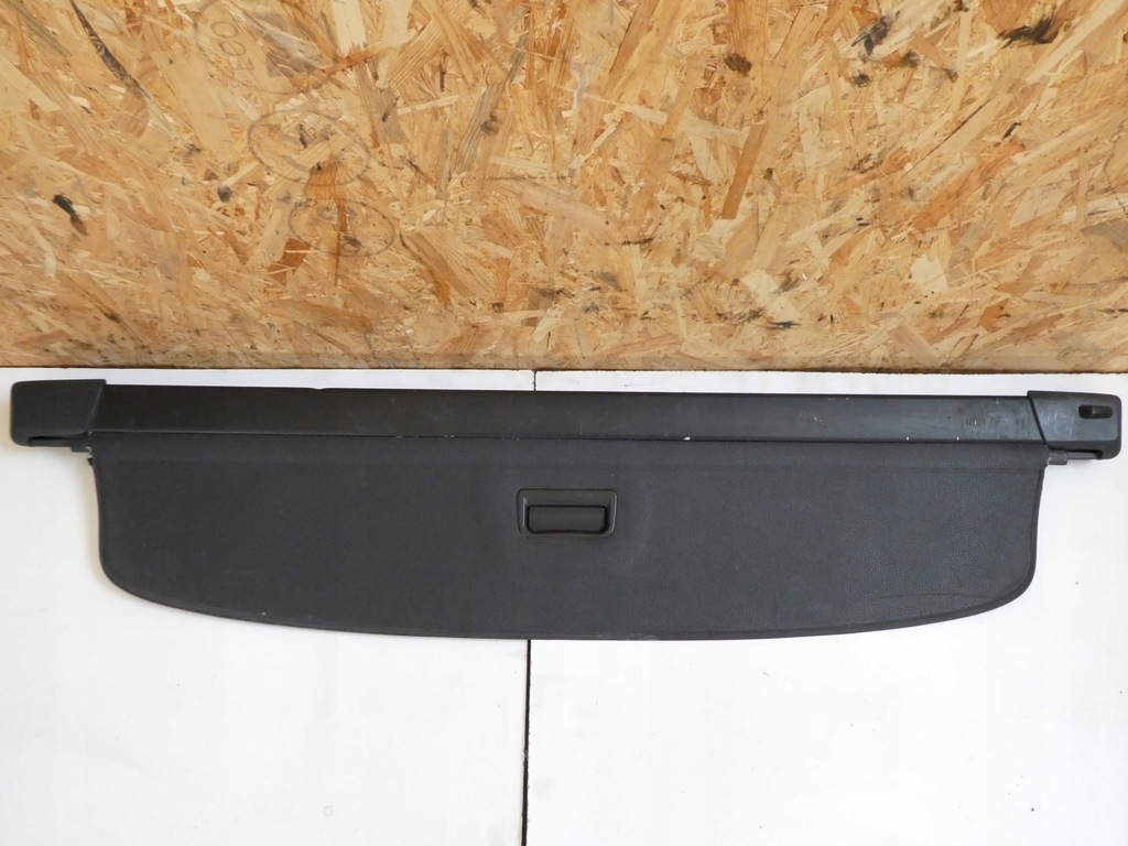 фото №1, Шторка багажника vw passat b6 kombi