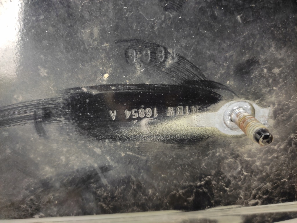 фото №12, Ford ranger v lift i капот крышка двигателя przó 2015-