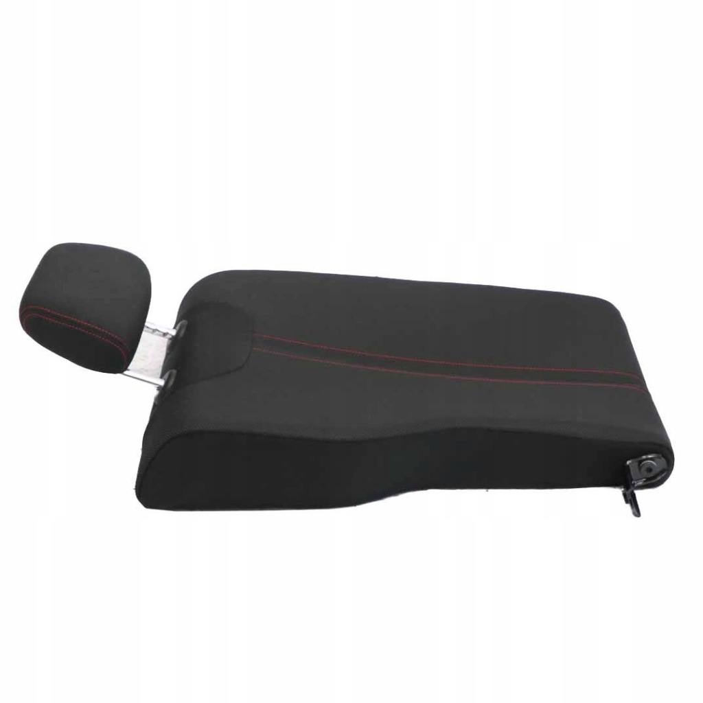 фото №12, Bmw f22 lci спинка сидіння сидіння правий задня матеріал