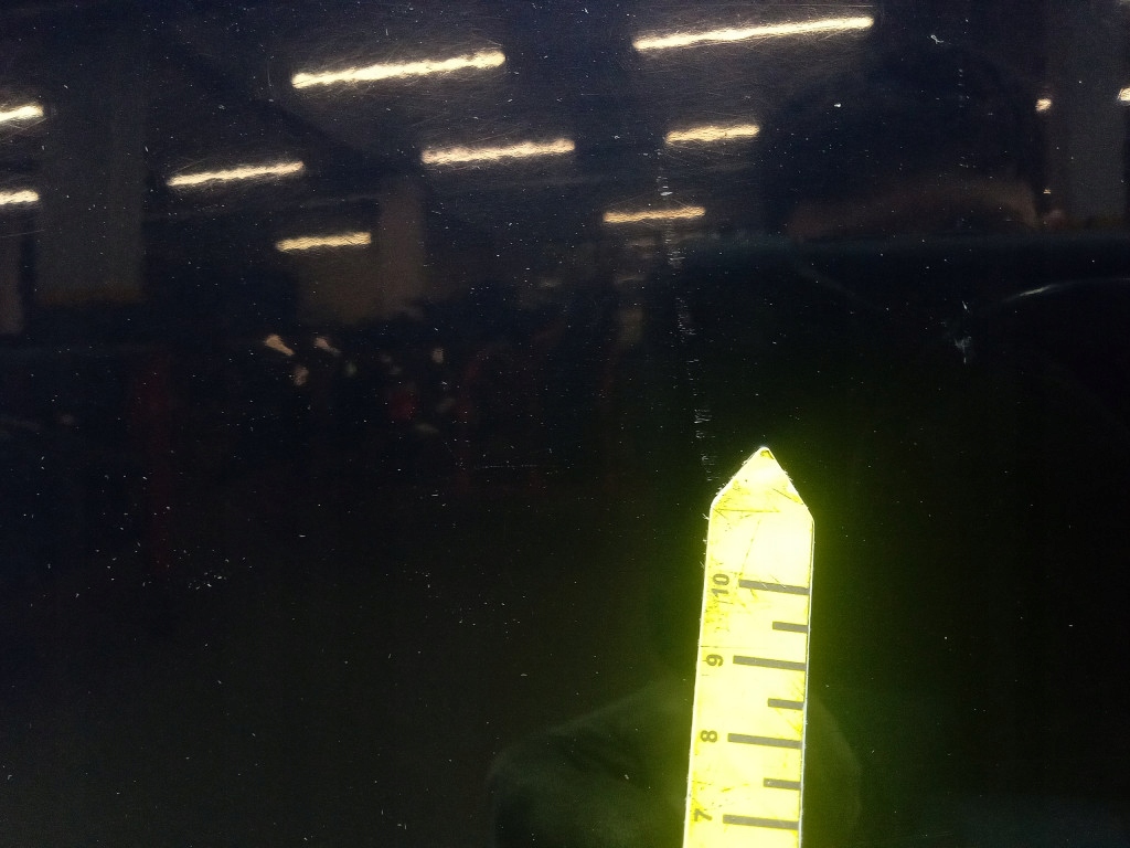 фото №14, Honda civic viii fd sedan 07- двері задня праве задні b-536p