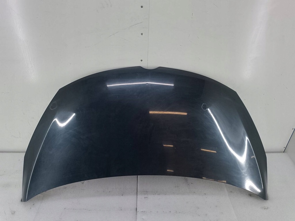 фото №1, Капот opel zafira c z01q