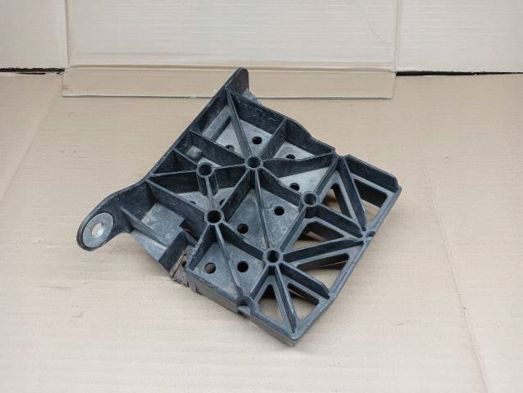 фото №1, M28 smart forfour ii 453 абсорбер зона деформации правая перед a4538850937