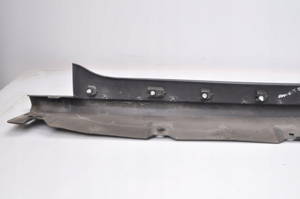 фото №4, Ford tourneo connect mk2 накладка порог левая dt11-r10259-a