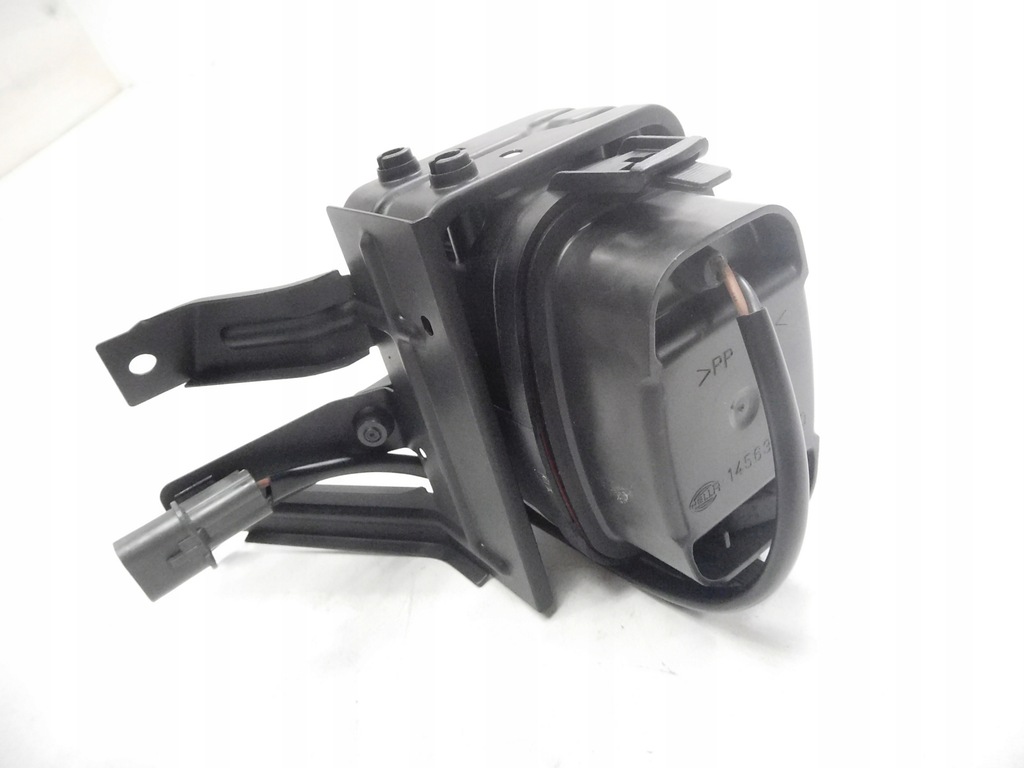 фото №13, Набор передних фары ptf mitsubishi carisma 1 оригинальный номер mz312053