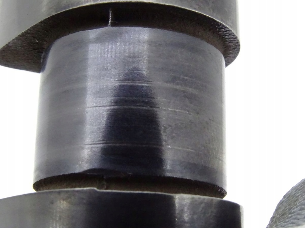 фото №6, Saab 93 9-3 i 98-02 2.0 t b204e вал распределительного вала w