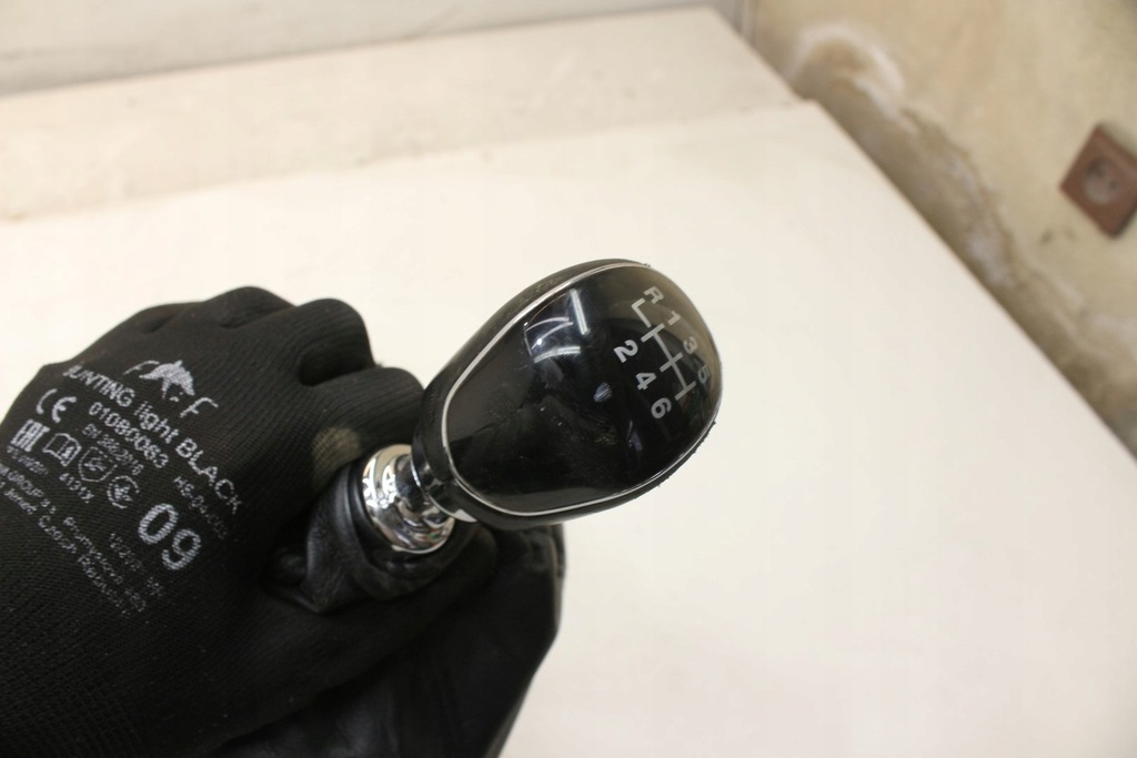 фото №6, Выборщик тросы передач ford transit custom 2.2 tdci