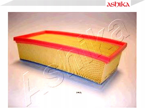 фото №2, Фильтр воздуха [ashika]