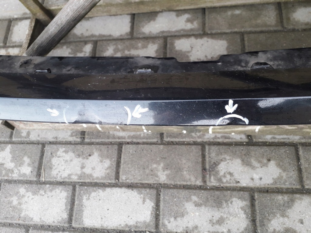 фото №8, Bmw 1 f40 m-pakiet 19- бампер перед передний 8070928