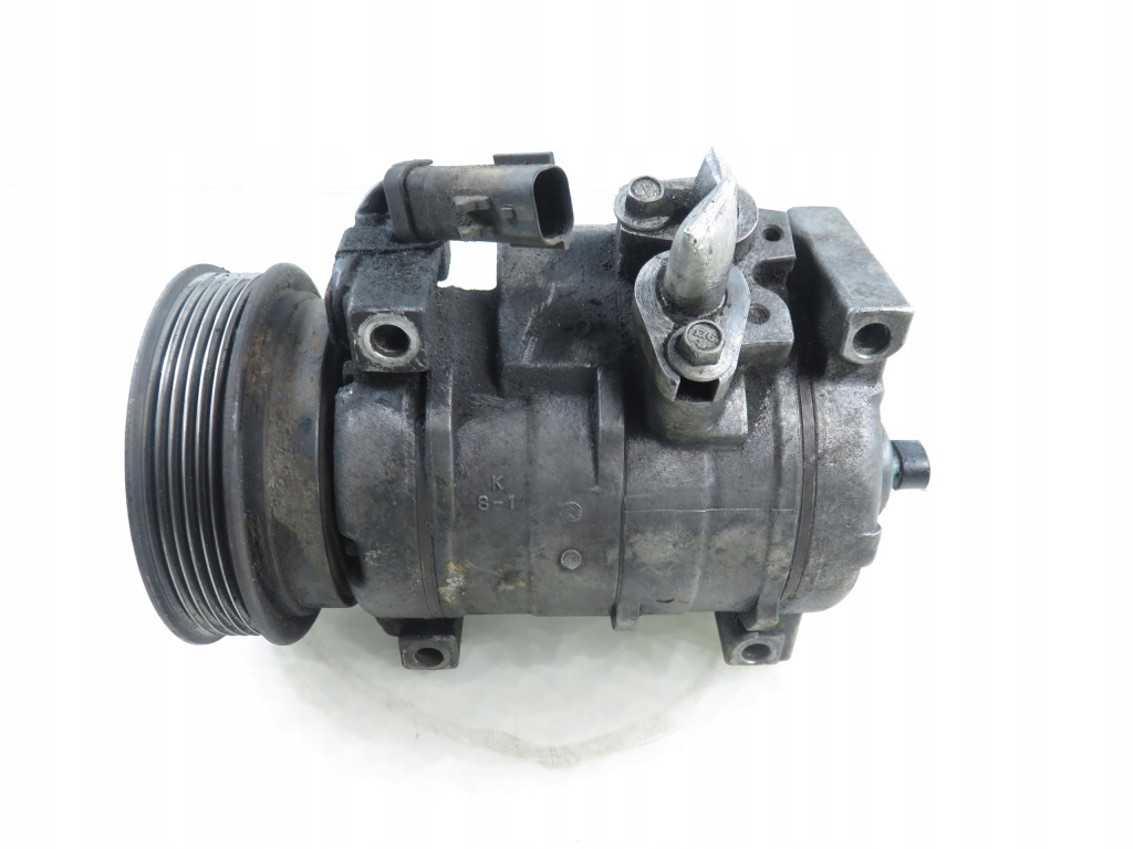 фото №1, Компресор кондиціонера chrysler pt cruiser 2.2 crd