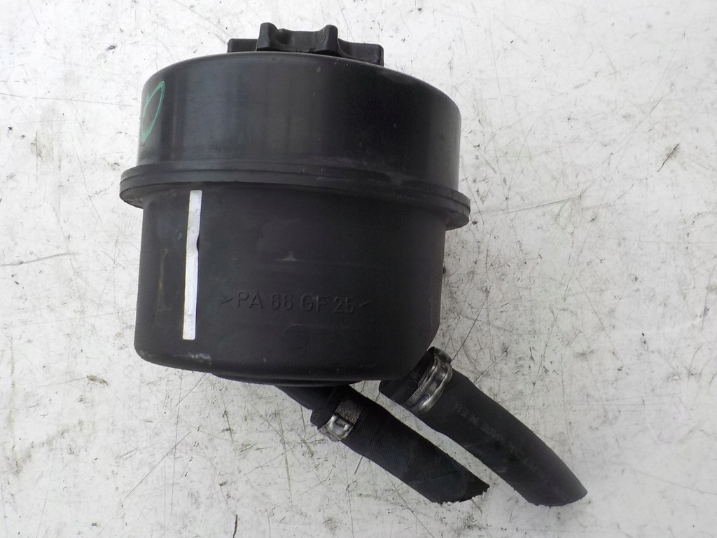 фото №8, Iveco daily iv 06- 3.0 hpi бак жидкость усилителя