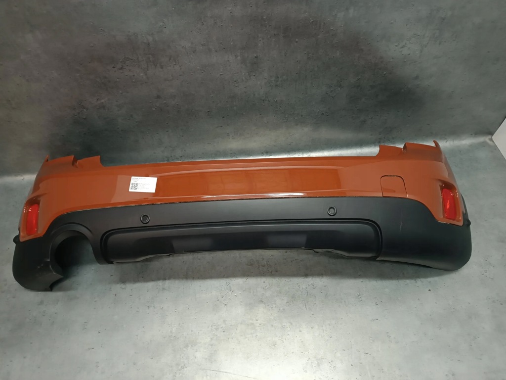 Купить Mini cooper countryman f60 бампер задняя kol c1v