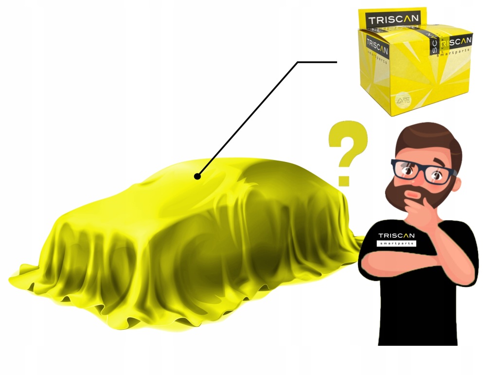 фото №5, Triscan трос гальма ручного honda cr-v ii 2.0