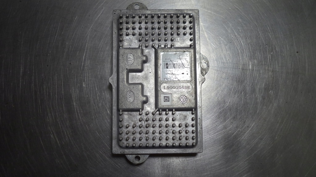 фото №1, Модуль led ford mondeo mk5