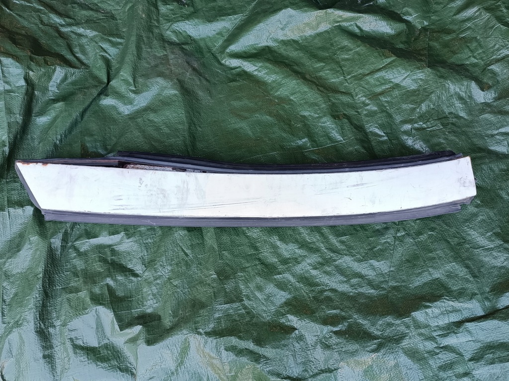 фото №7, Smart fortwo i 450 cabrio 1700056d 0000701v012 захист молдинг дахова