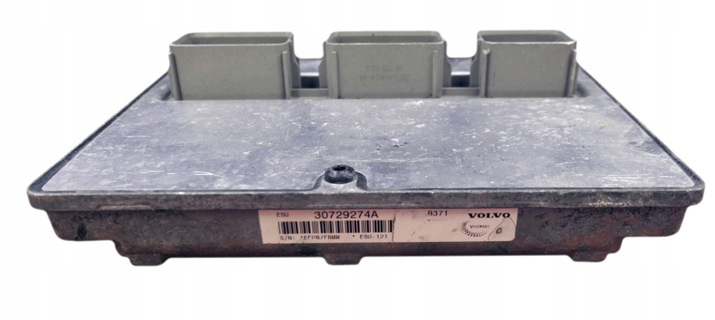 фото №1, Блок керування volvo v50 1.8 30729274a