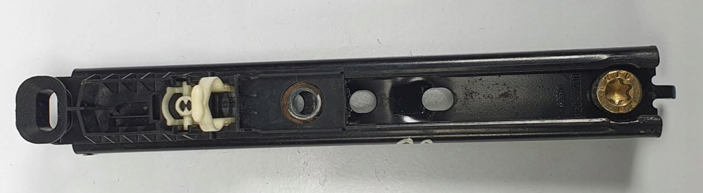 Купити Регулювання висоти поперечина перед передня ford focus mk1