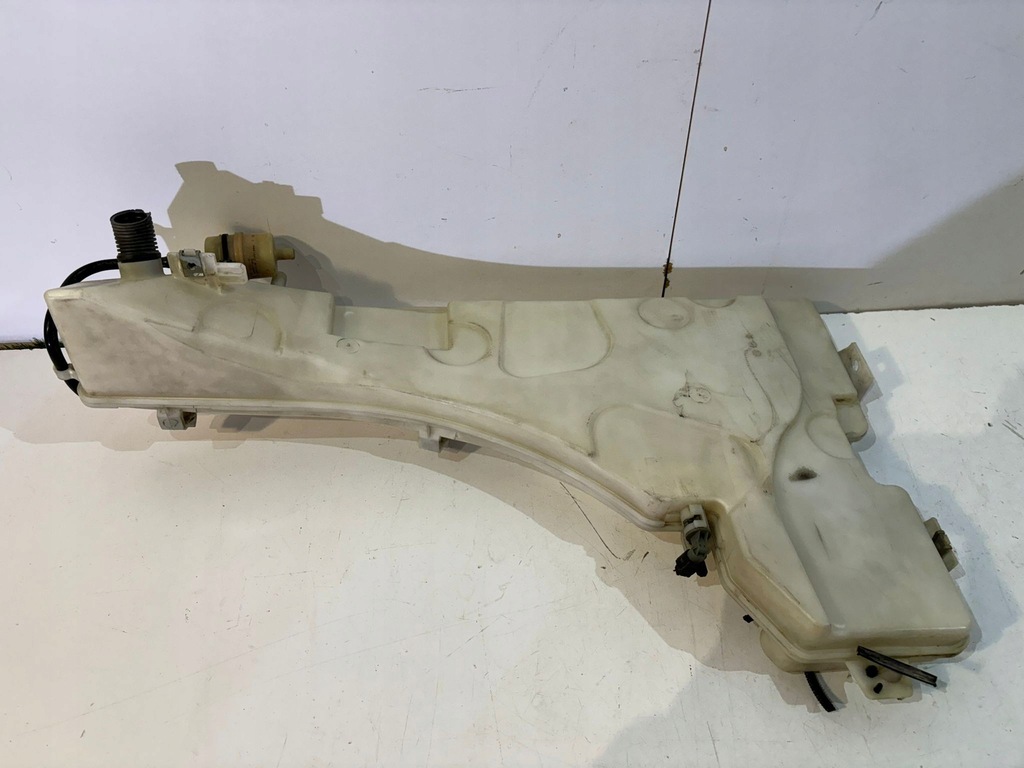 фото №4, Bmw x5 e70 бак рідина do омивача - 13981