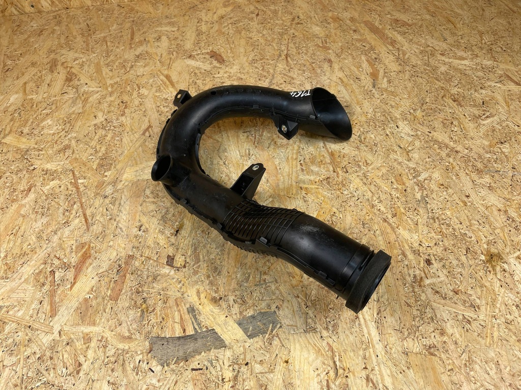 фото №6, Впуск воздухозаборник шланг канал воздуха lexus nx 300h 2.5h 17751-36080 2014-