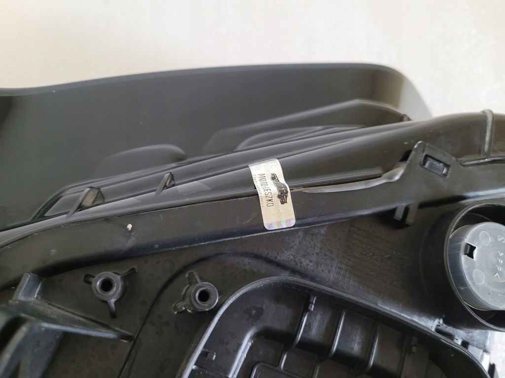 фото №11, Opel crossland x lift лампа правая full led правый yq00709880 462161423