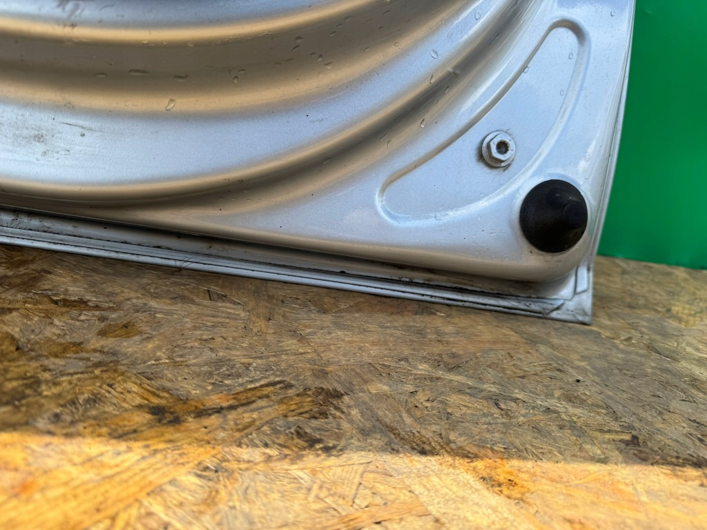 фото №15, Дверь правое передние перед полный seat leon ii 2 05- лак: ls7y 120um