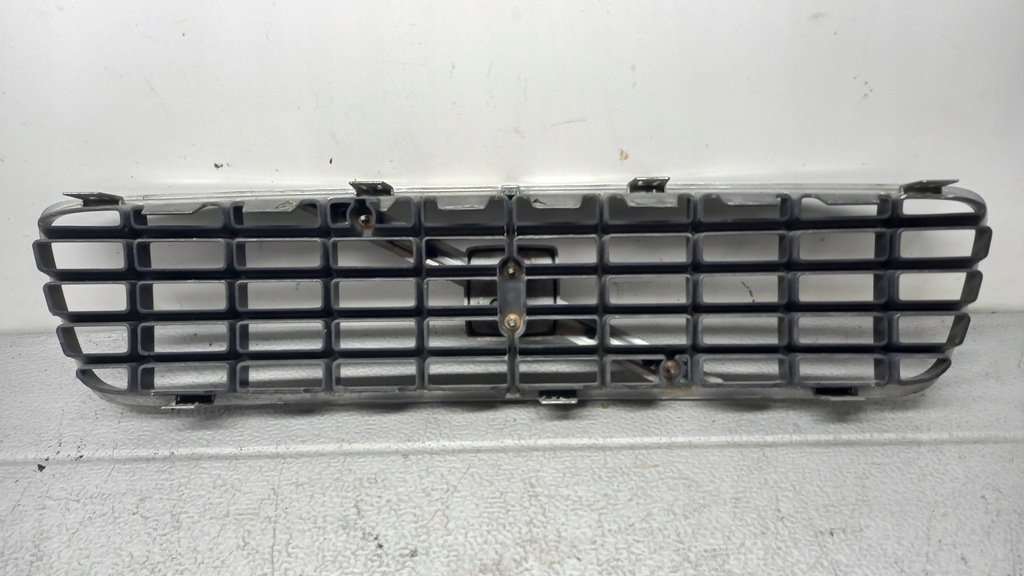 фото №4, Решітка радіатора volvo решітка радіатора volvo s60 2000-2004