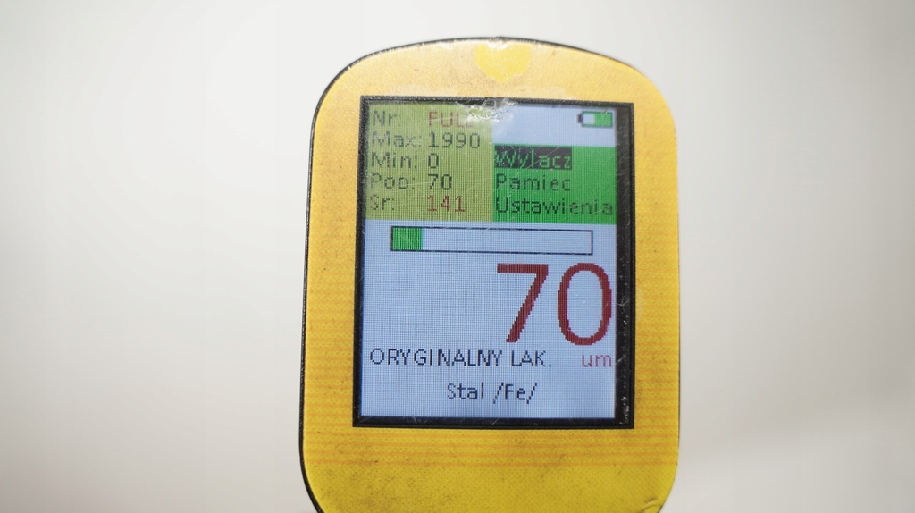 фото №10, Кришка багажника багажника задня renault modus 04-08r ted69