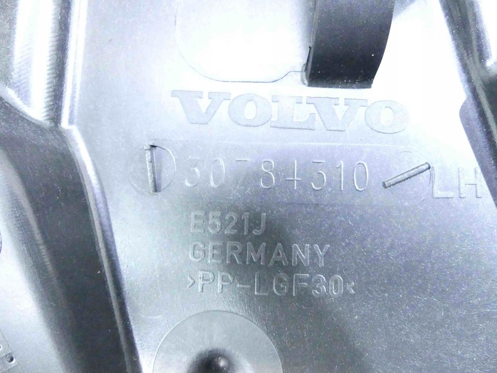 фото №9, Подъемник перед левый volvo v60 i 30798030
