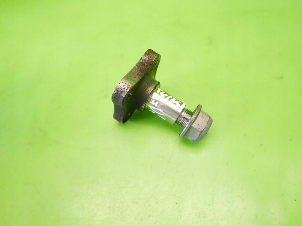 фото №2, Шкворень правый задняя задний renault twingo ii phi 1.2 07-