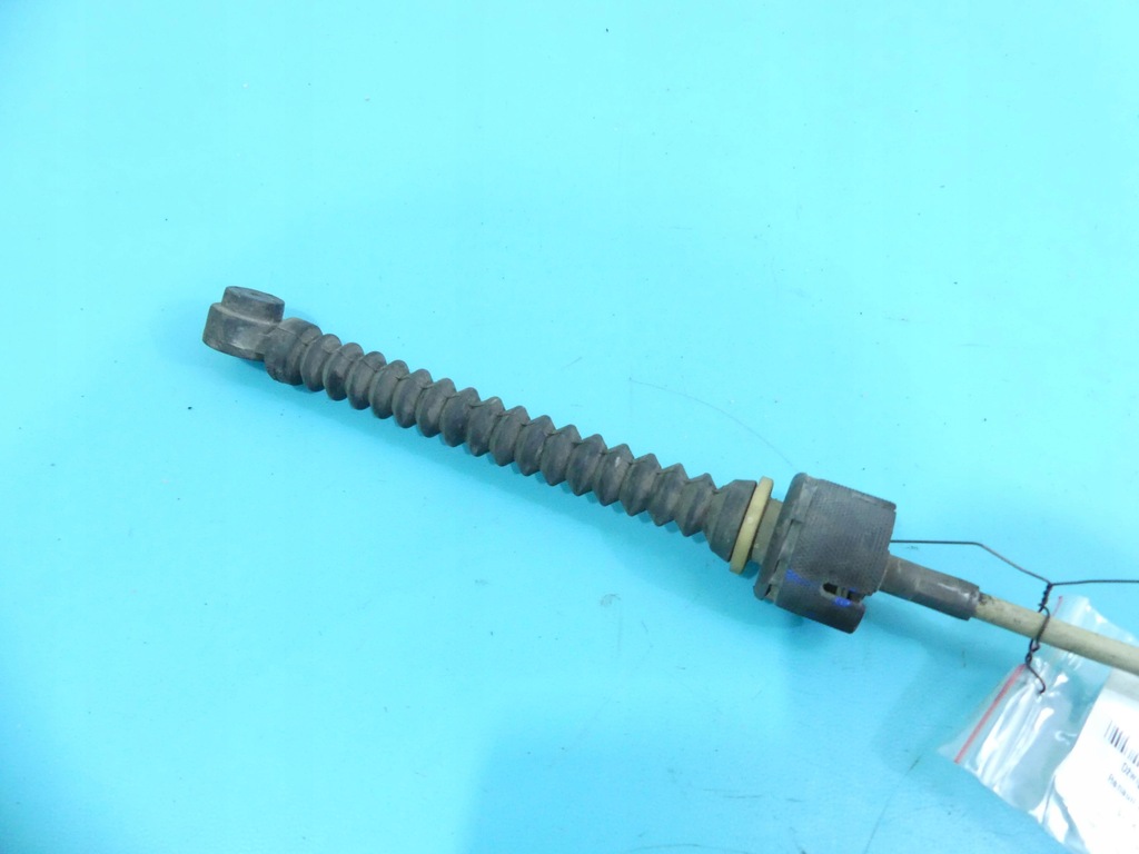 фото №9, Домкрат вибірник передач laguna iii 2.0 dci автоматична коробка передач