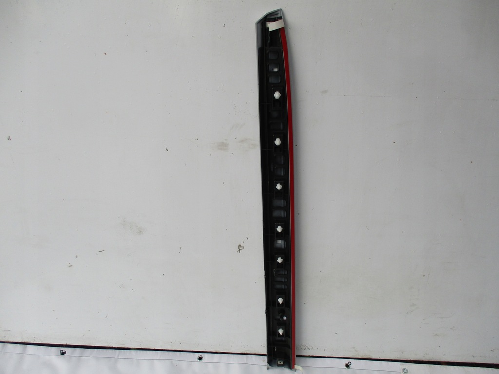 фото №7, Молдинг дверь правый перед vw arteon 17-20r 3g8854880