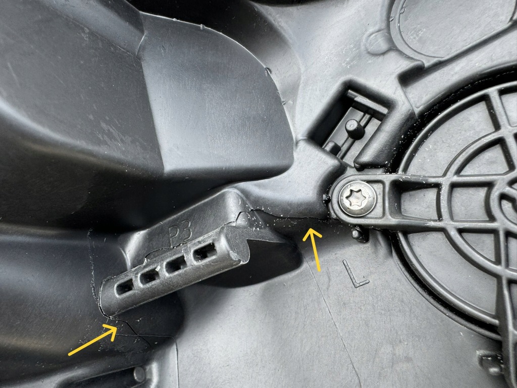 Купить Toyota auris 2 2 рестайлинг  15-18r фара левая левый перед full led 81150-02k60