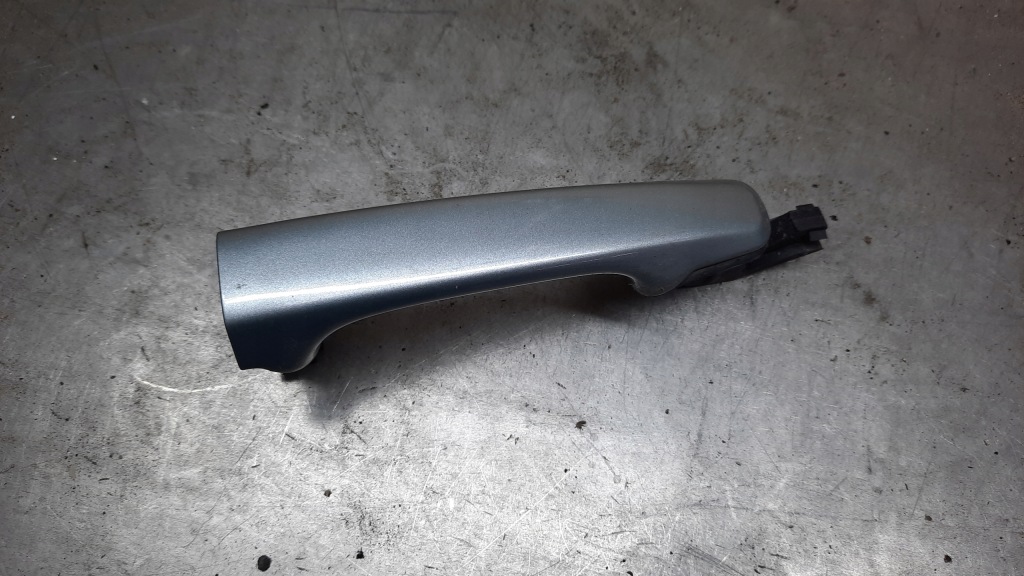 фото №1, Ручка левый задняя volvo v50 30753785