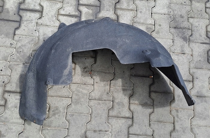 фото №1, Bmw 5gt f07 підкрилок правий задня 7193504