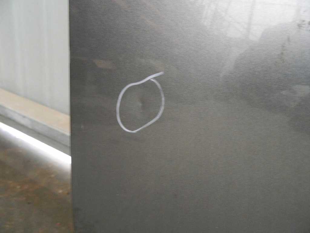 фото №11, Дверь alfa romeo 156 1997-2006r. правое передние