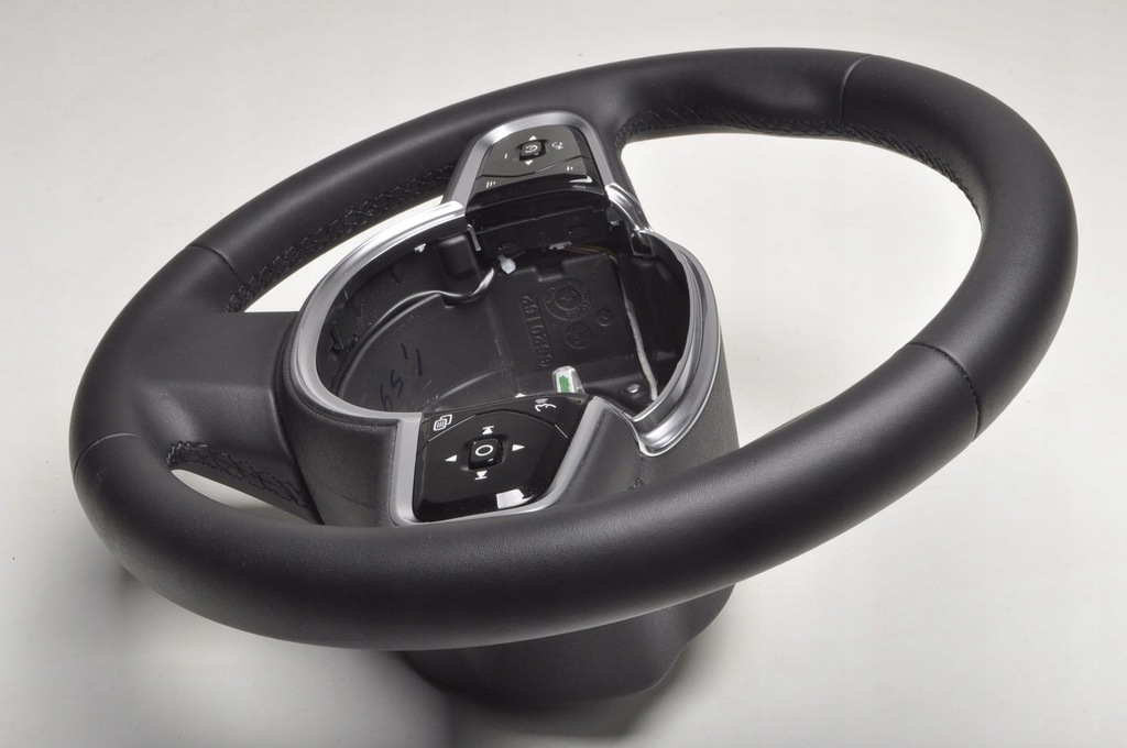 фото №8, Volvo xc60 xc90 v90 s90 v60 s60 повітропровід шкіряний 32227594