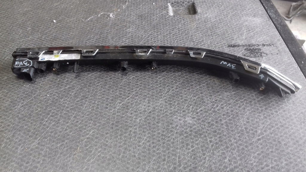 фото №7, Лампа led drl бампера правый vw taigo 2g7941654