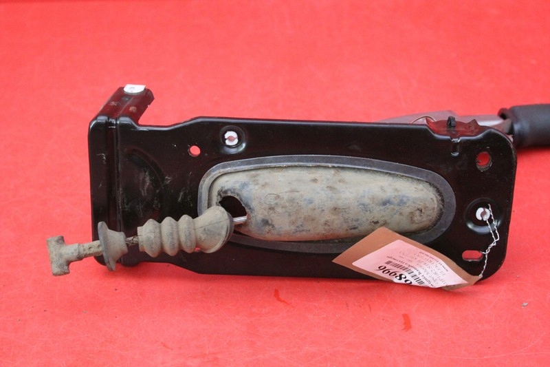 фото №7, Важіль гальма ручного opel meriva a 02-06