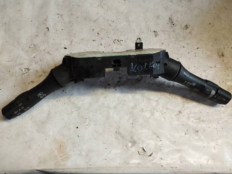 фото №6, Перемикач комбінований світла renault koleos