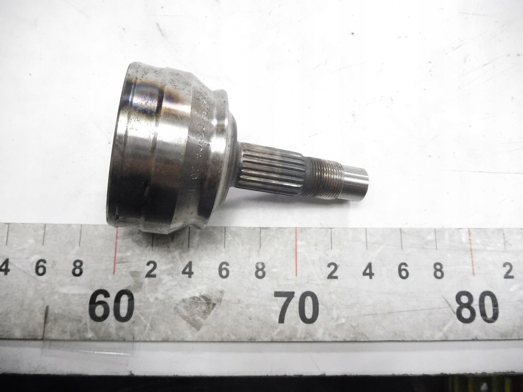 фото №6, Шарнир наружный fiat bravo i оригинальный номер 71720740