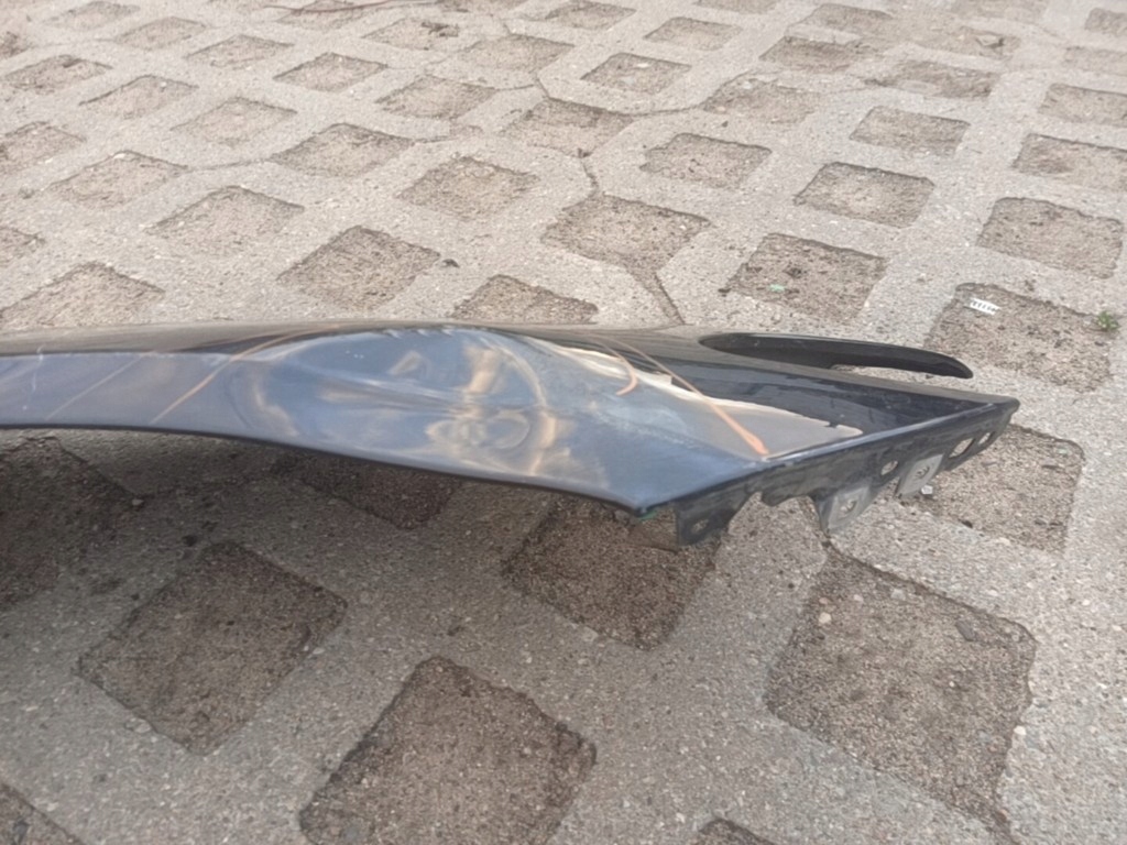 Bmw 5 g30 g31 крыло  правый  перед 17-22 7349616-08 с Разборки