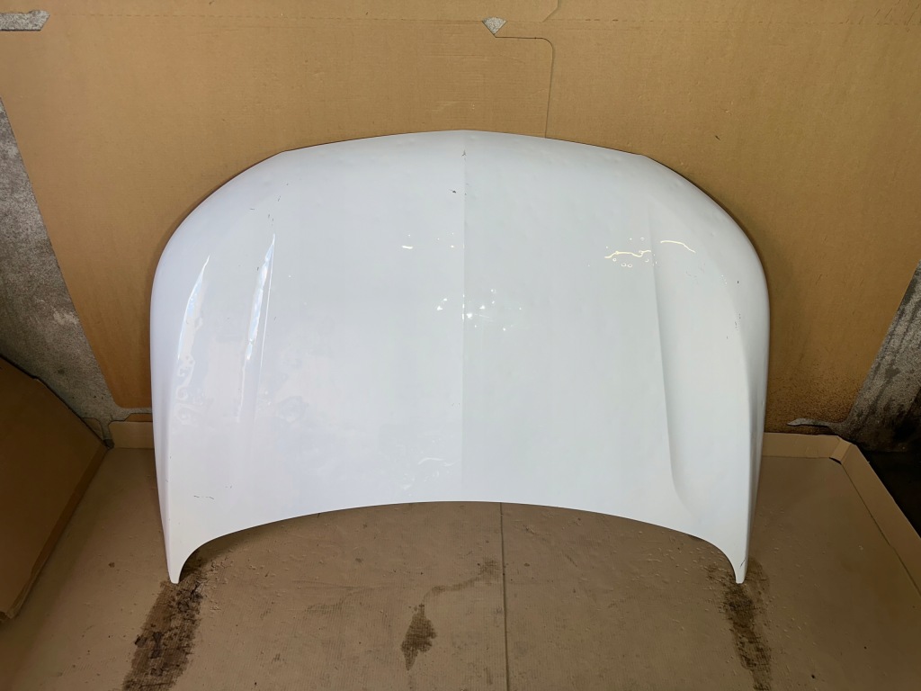 фото №1, Opel grandland x 17-21r капот кришка двигуна