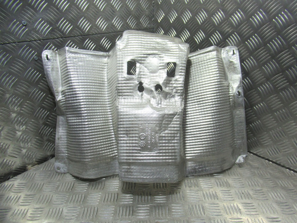 фото №1, Защита защита тепловая porsche macan 95b804160a