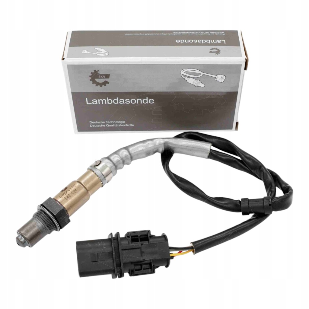 фото №1, Датчик лямбда-зонд do seat toledo iii 2008 2009