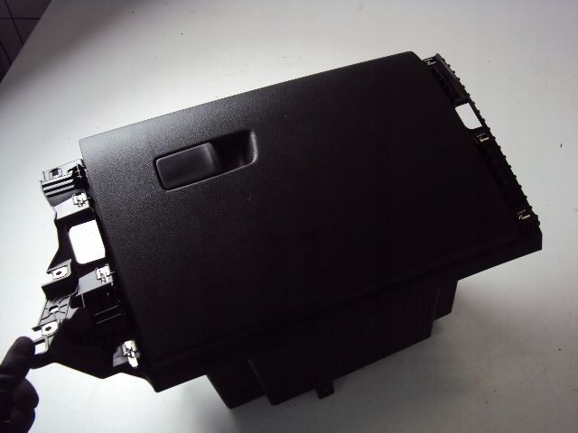 фото №1, Бардачок пассажира renault kangoo iii 21-