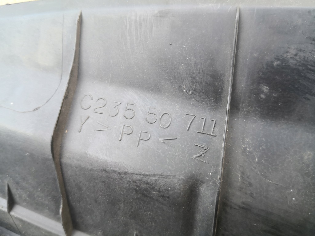 фото №8, Mazda v 5 05-08 решітка радіатора решітка радіатора радіатора