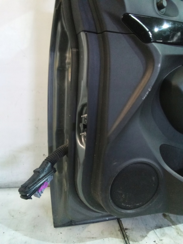 фото №9, I147 дверь правый перед chevrolet orlando szary