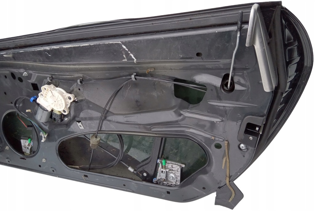 фото №1, Подъемник стекло правый mercedes slk r171