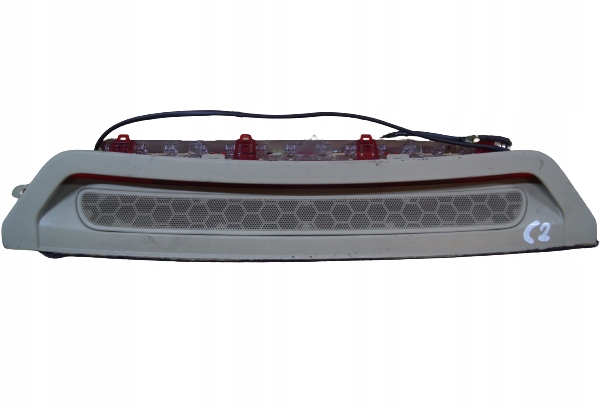 фото №1, Свет стоп стоп-сигнал jaguar s-type 2r83-5446668-a