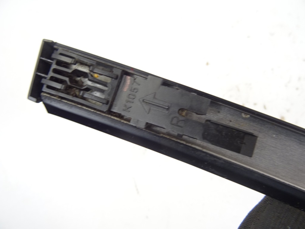 Mazda 6 2.2 d универсал молдинг кровельная osłaona рейлинг крышный 2012-2017 Недорого